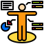 Analytics icon