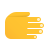 Paper Hand icon