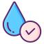 Hydration icon