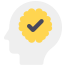 Positive Thinking icon