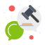 Chat Bubble icon