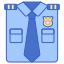 Police Uniform icon