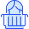 Balcony icon