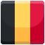 Belgium icon