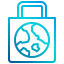 Bag icon