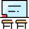 Whiteboard icon