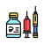 Medicaments icon