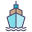 Boat icon