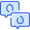 Chat icon