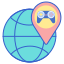 Location Pin icon