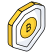 Bitcoin Security icon