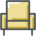 Lawson Chair icon