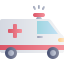 Ambulance icon