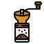 Coffee Grinder icon