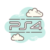 PS4 icon