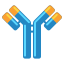 Antibodies icon