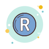 R icon