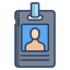 Id Card icon