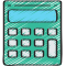 Accounting icon