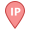 IP地址 icon