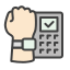 Smartwatch icon