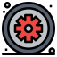 Asterisk icon