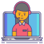 Assistant icon