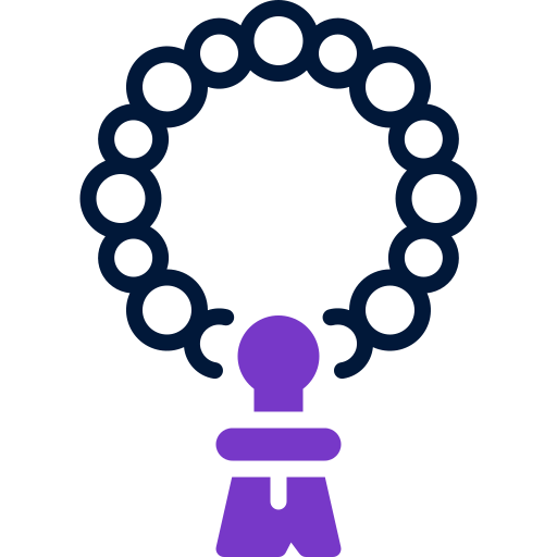 tasbih icon