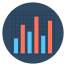 Cloud Graph icon