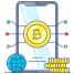 Digital Money icon