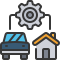 Asset icon