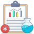 Analysis icon