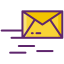 Express Mail icon