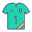 Football Uniform icon