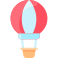 Air Balloon icon