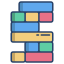 Jenga icon