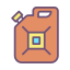 Gasoline icon