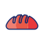 Baguette icon