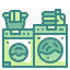 Laundry icon