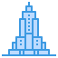 Empire State Building icon