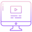 Video Player icon