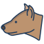 Hyena icon