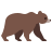 Bear Full Body icon