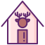 Lodge icon