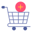 Cart icon