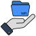 Folder Care icon