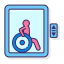 Access icon