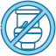 NO FLUSH THINGS icon