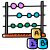 Abacus icon