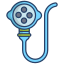 4 Pin Plug icon